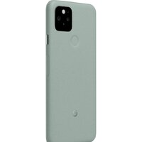 Google Pixel 5 (зеленый) Image #3