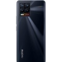 Realme 8 6GB/128GB (черный панк) Image #3