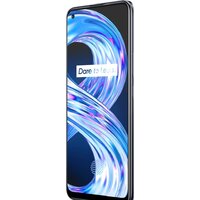 Realme 8 6GB/128GB (черный панк) Image #2