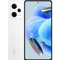 Xiaomi Redmi Note 12 Pro 5G 8GB/256GB международная версия (белый)