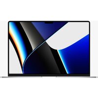 Apple Macbook Pro 16" M1 Pro 2021 Z14Y0008C Image #2