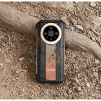 Doogee V31 GT 12GB/256GB (золотистый) Image #2