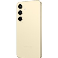 Samsung Galaxy S24 8GB/512GB SM-S9210 Snapdragon (желтый) Image #7