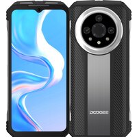 Doogee V31 GT 12GB/256GB (серебристый)