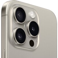 Apple iPhone 15 Pro 1TB (природный титан) Image #4