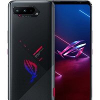 ASUS ROG Phone 5s ZS676KS 12GB/128GB (черный) Image #1