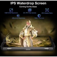 Doogee V31 GT 12GB/256GB (черный) Image #6