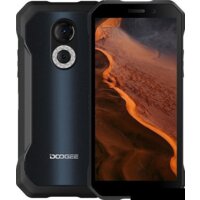 Doogee S61 (морозный)