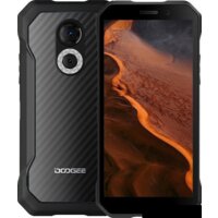 Doogee S61 (углеродное волокно) Image #1