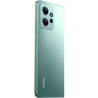 Xiaomi Redmi Note 12 8GB/256GB без NFC международная версия (мятно-зеленый) Image #5