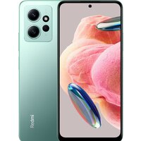 Xiaomi Redmi Note 12 8GB/256GB без NFC международная версия (мятно-зеленый)