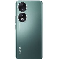 HONOR 90 12GB/512GB международная версия (изумрудный зеленый) и HONOR Choice Earbuds X5 (белый) по акции Image #5