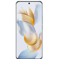 HONOR 90 12GB/512GB международная версия (изумрудный зеленый) и HONOR Choice Earbuds X5 (белый) по акции Image #2