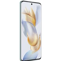 HONOR 90 12GB/512GB международная версия (изумрудный зеленый) и HONOR Choice Earbuds X5 (белый) по акции Image #4