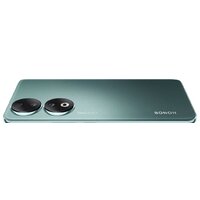 HONOR 90 12GB/512GB международная версия (изумрудный зеленый) и HONOR Choice Earbuds X5 (белый) по акции Image #9
