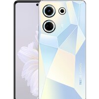 Tecno Camon 20 8GB/256GB (ледниковое свечение)