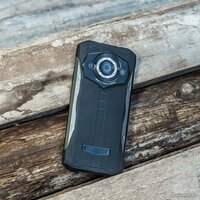 Doogee S99 (черный) Image #5