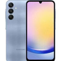 Samsung Galaxy A25 8GB/256GB (синий, без Samsung Pay) Image #1