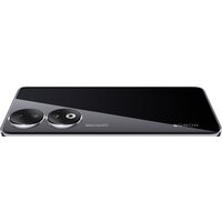 HONOR 90 12GB/512GB международная версия (полночный черный) и HONOR Choice Earbuds X5 (белый) по акции Image #9