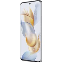 HONOR 90 12GB/512GB международная версия (полночный черный) и HONOR Choice Earbuds X5 (белый) по акции Image #3