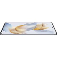 HONOR 90 12GB/512GB международная версия (полночный черный) и HONOR Choice Earbuds X5 (белый) по акции Image #8