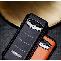 Doogee V30 8GB/256GB (оранжевый) Image #2