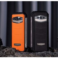 Doogee V30 8GB/256GB (оранжевый) Image #5
