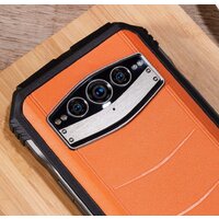 Doogee V30 8GB/256GB (оранжевый) Image #3