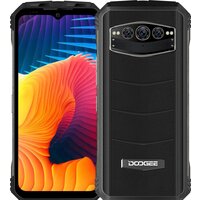 Doogee V30 8GB/256GB (черный)