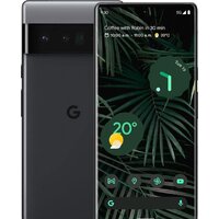 Google Pixel 6 8GB/256GB (черный) Image #1