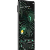 Google Pixel 6 8GB/256GB (черный) Image #5