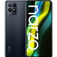Realme Narzo 50 RMX3286 4GB/128GB международная версия (черный)