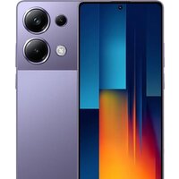 POCO M6 Pro 12GB/512GB с NFC международная версия (фиолетовый) Image #1