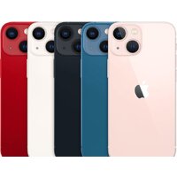 Apple iPhone 13 mini 128GB (сияющая звезда) Image #6