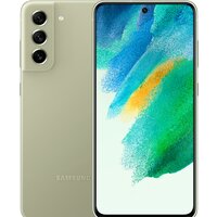 Samsung Galaxy S21 FE 5G SM-G990B/DS 8GB/256GB (зеленый)