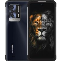 Oukitel WP17 (черный)