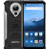 Oukitel WP16 (черный)