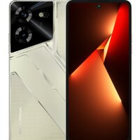 Tecno Pova 5 8GB/128GB (золотистый)