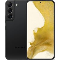Samsung Galaxy S22 5G SM-S901E/DS 8GB/128GB (черный фантом)