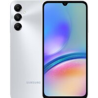 Samsung Galaxy A05s SM-A057F/DS 4GB/64GB (серебристый)