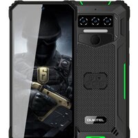 Oukitel WP23 Pro 8GB/128GB (зеленый)
