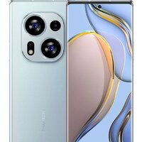 Tecno Phantom X2 8GB/256GB (серебристый лунный)