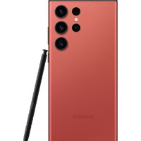 Samsung Galaxy S23 Ultra SM-S918B/DS 12GB/512GB (красный) Image #8