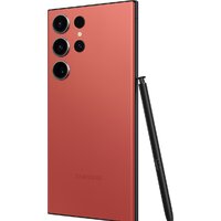 Samsung Galaxy S23 Ultra SM-S918B/DS 12GB/512GB (красный) Image #10