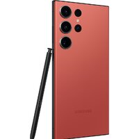 Samsung Galaxy S23 Ultra SM-S918B/DS 12GB/512GB (красный) Image #9