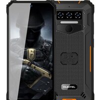 Oukitel WP23 Pro 8GB/128GB (оранжевый)