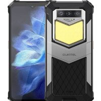 Oukitel WP26 (черный)