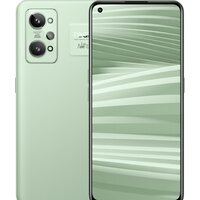 Realme GT2 Pro 12GB/256GB международная версия (зеленый)