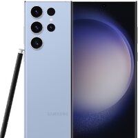 Samsung Galaxy S23 Ultra SM-S918B/DS 12GB/512GB (небесно-голубой)
