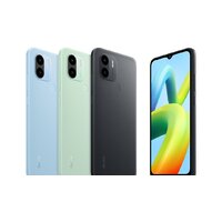 Xiaomi Redmi A2+ 3GB/64GB международная версия (голубой) Image #2